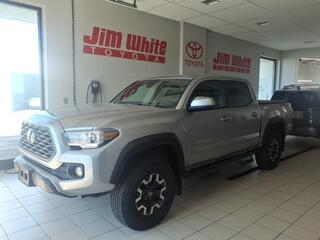 2022 Toyota Tacoma for sale in Toledo OH