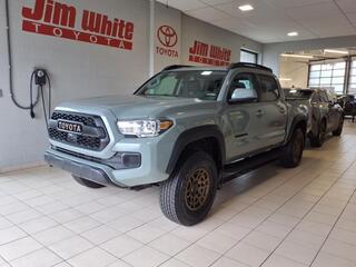 2022 Toyota Tacoma for sale in Toledo OH