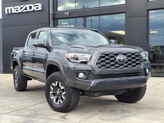 2022 Toyota Tacoma for sale in Cincinnati OH