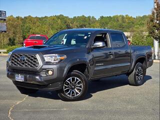 2022 Toyota Tacoma for sale in Forest City NC