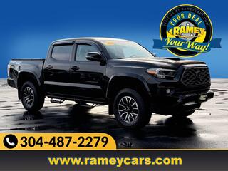 2023 Toyota Tacoma for sale in Princeton WV