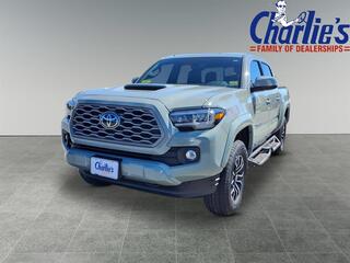 2023 Toyota Tacoma for sale in Augusta ME