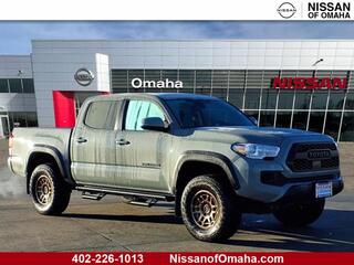 2023 Toyota Tacoma for sale in Omaha NE