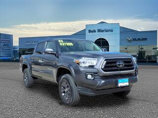 2023 Toyota Tacoma for sale in Concord NH