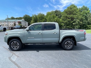 2023 Toyota Tacoma for sale in Morristown TN