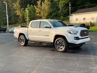 2023 Toyota Tacoma for sale in Princeton WV