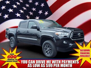 2023 Toyota Tacoma for sale in Little Falls NJ