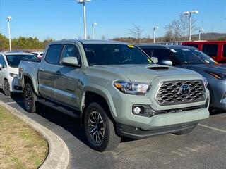 2023 Toyota Tacoma for sale in Mcdonald TN