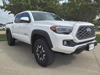 2023 Toyota Tacoma for sale in Grimes IA