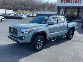 2023 Toyota Tacoma for sale in Kingsport TN