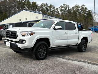 2023 Toyota Tacoma for sale in Brevard NC