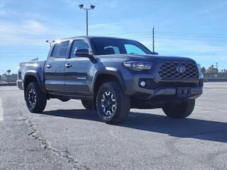 2023 Toyota Tacoma for sale in Las Vegas NV