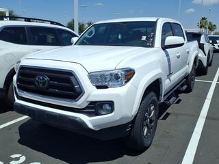 2023 Toyota Tacoma for sale in Chandler AZ