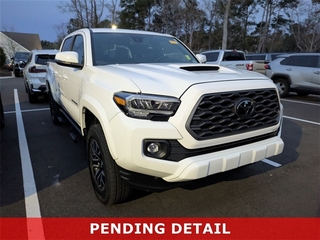 2023 Toyota Tacoma for sale in Charleston SC