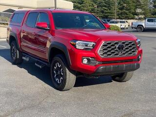 2023 Toyota Tacoma for sale in Chattanooga TN