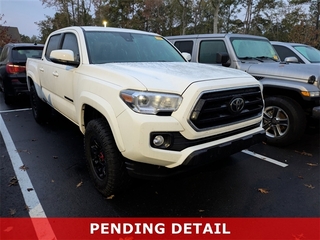 2023 Toyota Tacoma for sale in Charleston SC