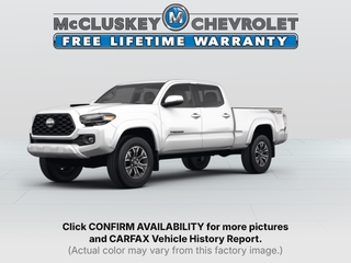 2023 Toyota Tacoma for sale in Cincinnati OH