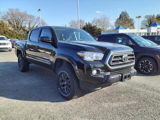 2023 Toyota Tacoma for sale in Roanoke VA