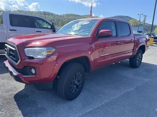 2023 Toyota Tacoma for sale in Big Stone Gap VA