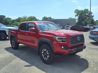 2023 Toyota Tacoma for sale in West Warwick RI
