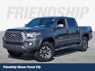 2023 Toyota Tacoma for sale in Forest City NC