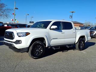 2023 Toyota Tacoma for sale in Shelby NC