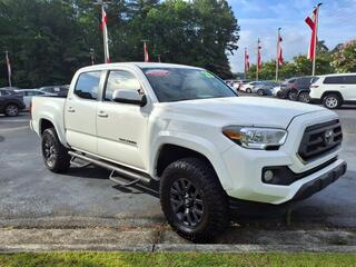 2023 Toyota Tacoma for sale in New Bern NC