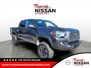 2023 Toyota Tacoma for sale in New Bern NC