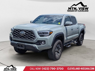 2023 Toyota Tacoma for sale in Mcdonald TN