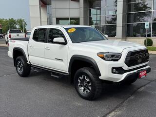 2023 Toyota Tacoma for sale in Janesville WI