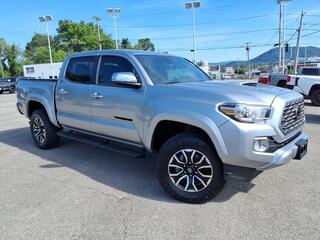 2023 Toyota Tacoma for sale in Roanoke VA