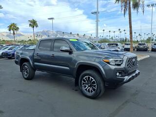 2023 Toyota Tacoma for sale in Tucson AZ