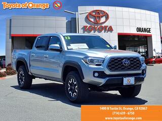 2023 Toyota Tacoma for sale in Orange CA