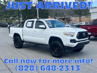 2023 Toyota Tacoma for sale in Canton NC