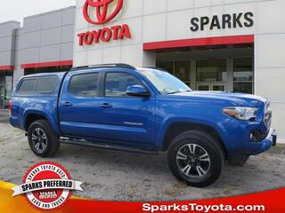 2016 Toyota Tacoma for sale in Myrtle Beach SC