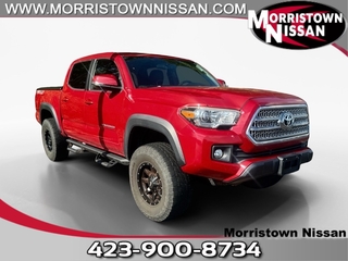 2016 Toyota Tacoma