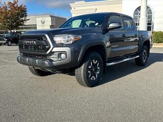 2017 Toyota Tacoma for sale in Fort Mill SC