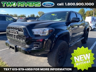 2017 Toyota Tacoma for sale in Mt. Juliet TN