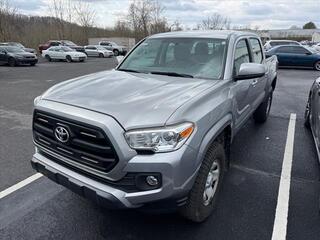 2017 Toyota Tacoma for sale in Kingsport TN