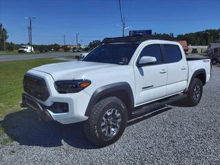 2018 Toyota Tacoma