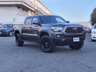 2019 Toyota Tacoma