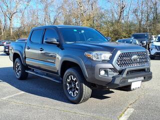 2019 Toyota Tacoma for sale in Lansing MI