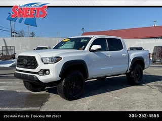 2019 Toyota Tacoma for sale in Beckley WV