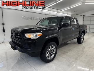 2019 Toyota Tacoma