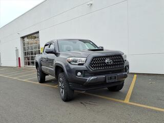 2019 Toyota Tacoma for sale in Salem NH