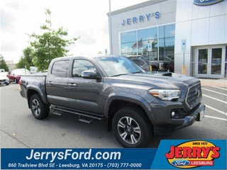 2019 Toyota Tacoma for sale in Leesburg VA