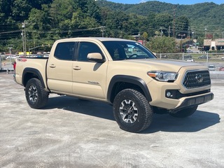 2019 Toyota Tacoma