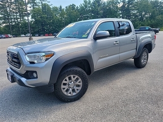 2019 Toyota Tacoma for sale in Epping NH