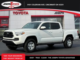 2019 Toyota Tacoma for sale in Cincinnati OH