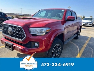 2019 Toyota Tacoma